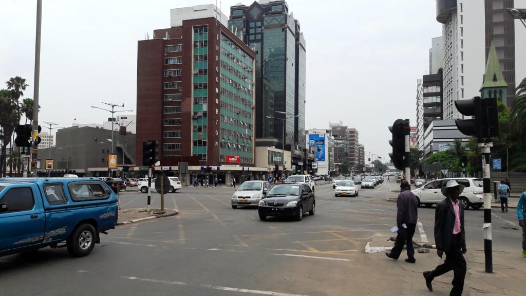 ジンバブエの独裁者を追い落とした「妻への愛」 集英社新書プラス