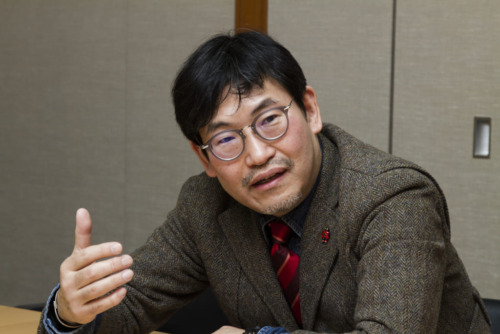 まもなく到来するロボット時代のために Page 2 集英社新書プラス