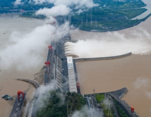 世界最大「三峡ダム決壊」で、中国壊滅危機は本当か？ - 集英社新書プラス