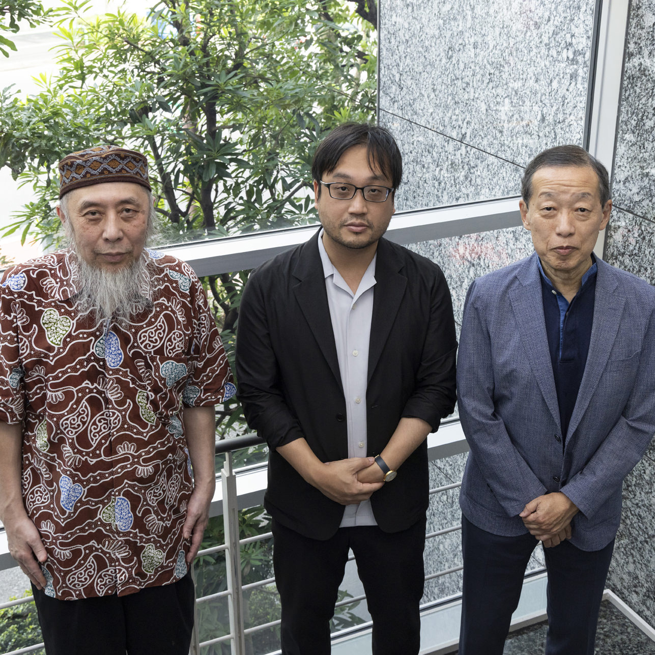 日本文化と深く響き合うスーフィズムの精神 前編 – 集英社新書プラス