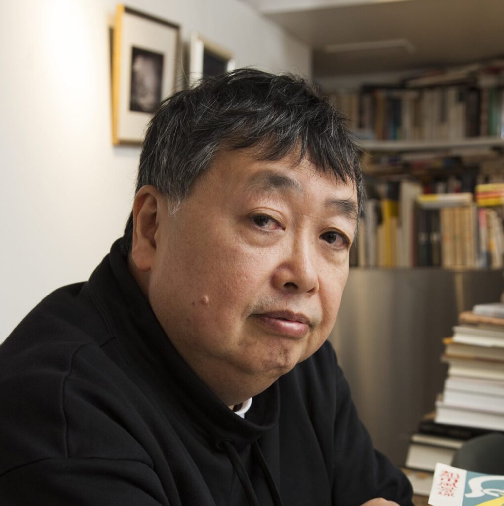 大塚英志氏　インタビュー