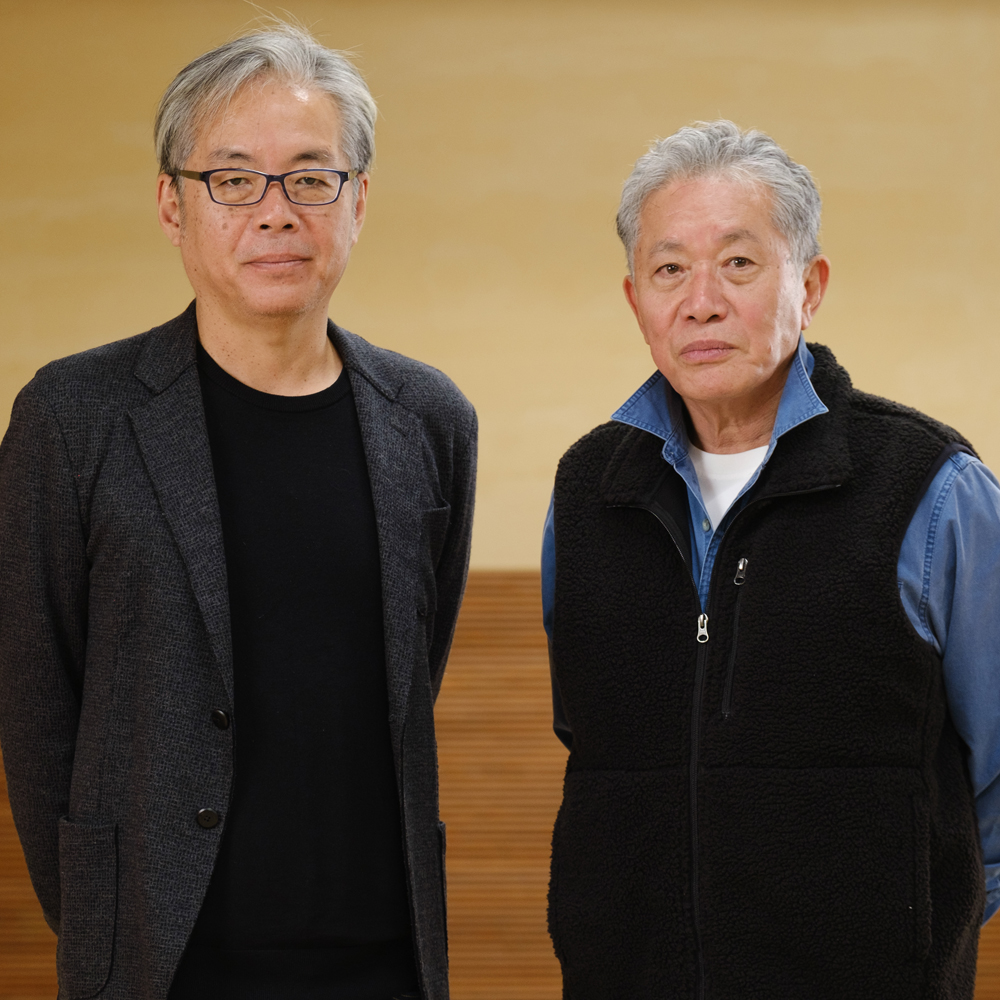 『百年の挽歌　原発、戦争、美しい村』刊行対談