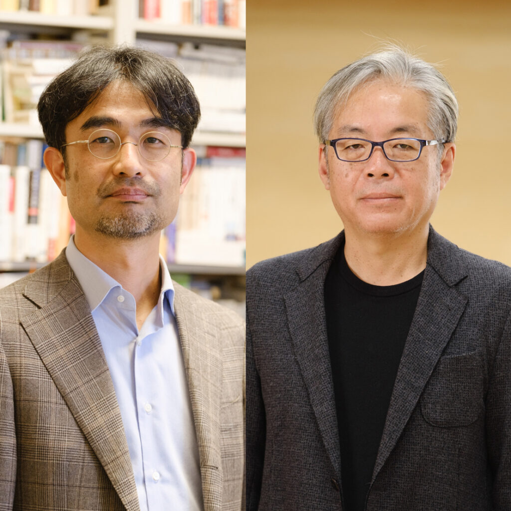 生類の思想と統治 藤原辰史×青木理　対談