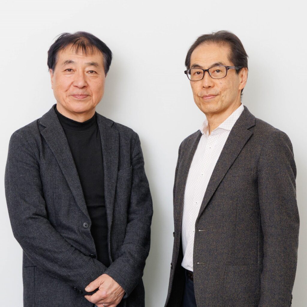 古賀茂明×飯田哲也対談『森永卓郎の戦争と平和講座』