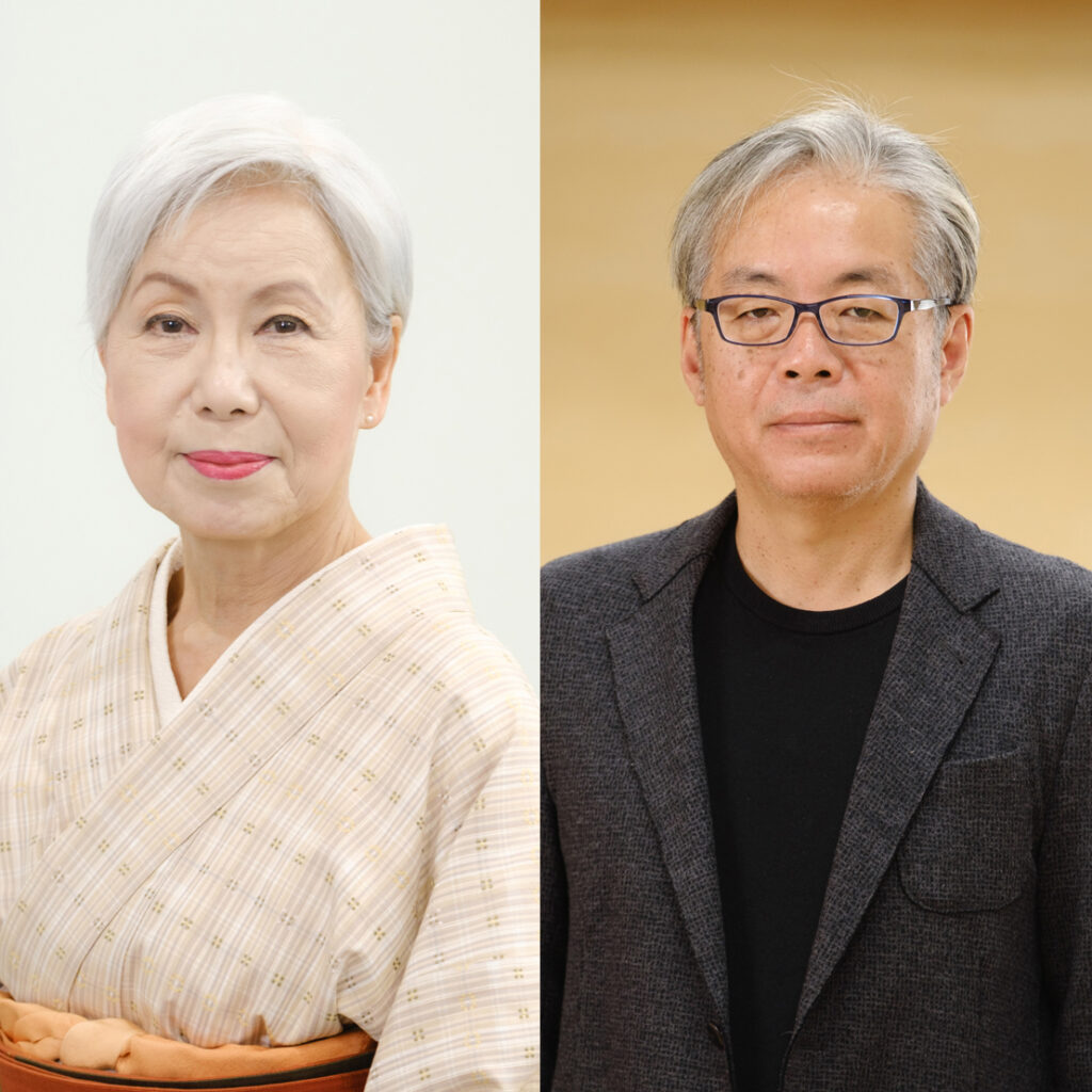 回覧　3.11と水俣　田中優子氏×青木理氏