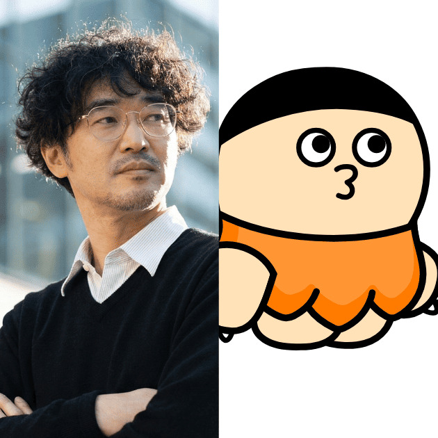 速水健朗×けんすう(古川健介)対談①