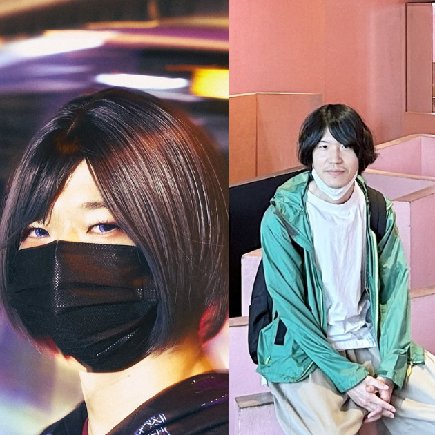 樋口恭介×雨宮純対談②