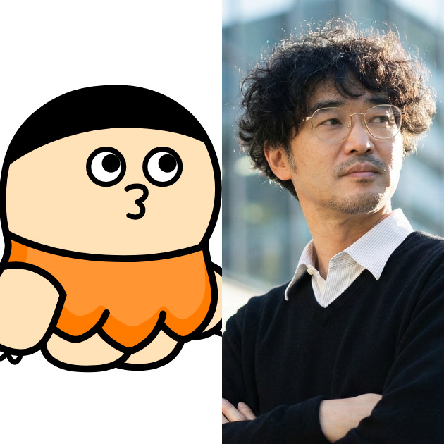 速水健朗×けんすう（古川健介）対談②