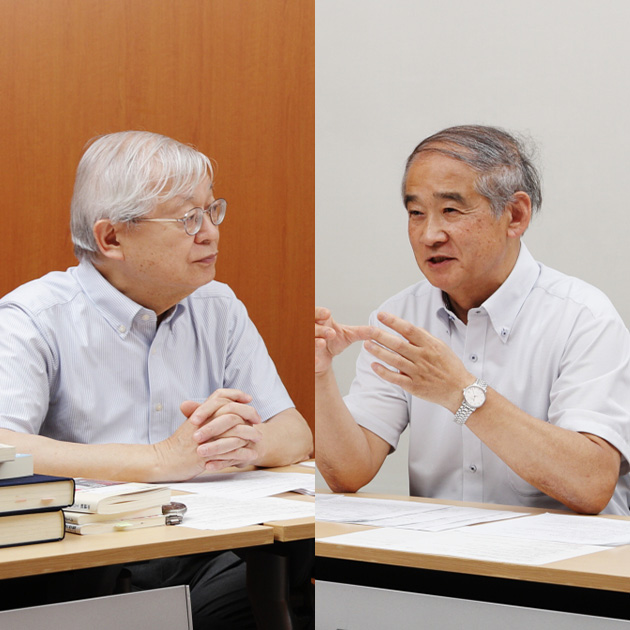 誰が「スパイ」とされるのか？ 思想統制と防諜体制、沖縄戦、そして現代日本