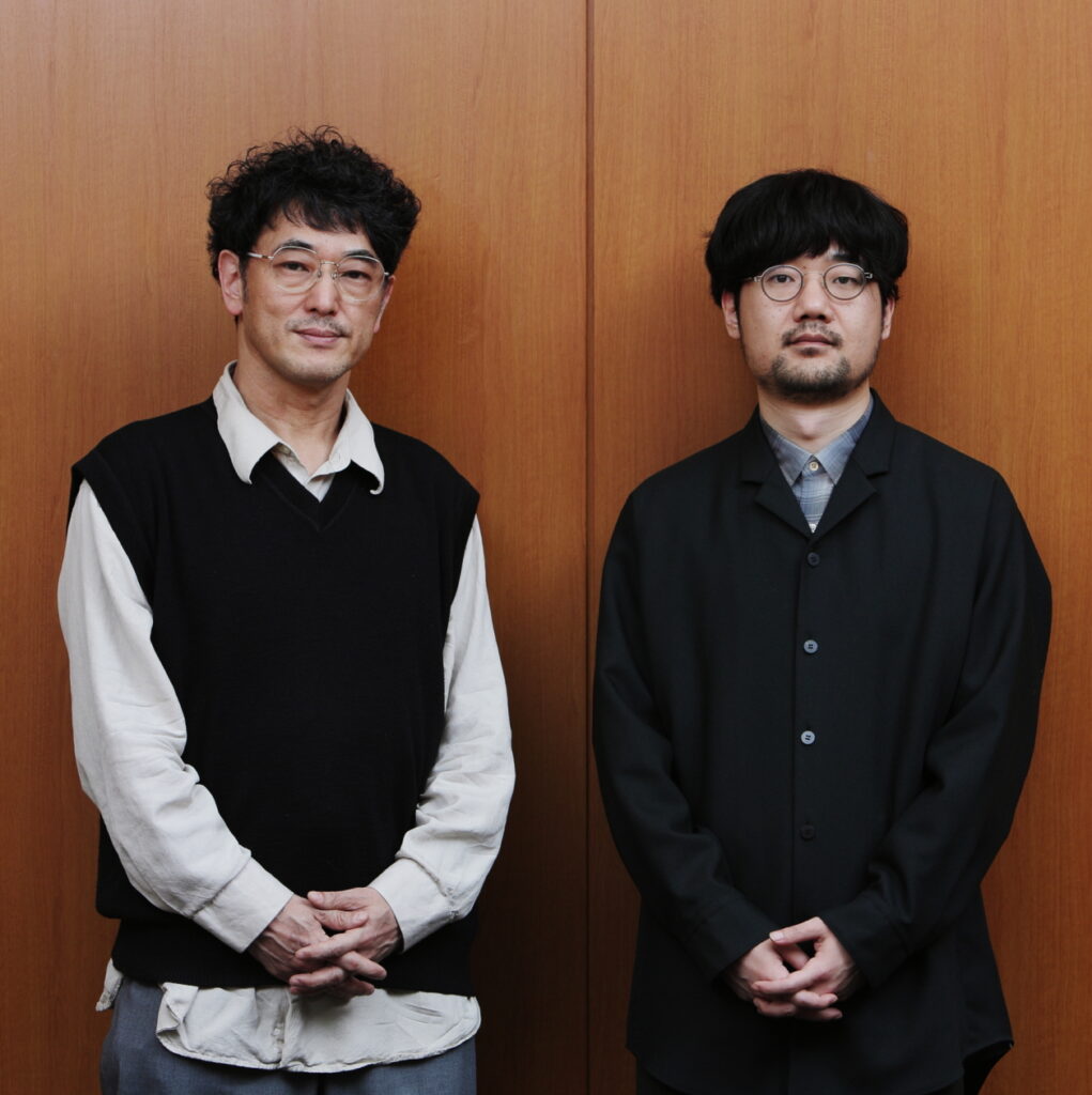 速水健朗×福尾匠対談②