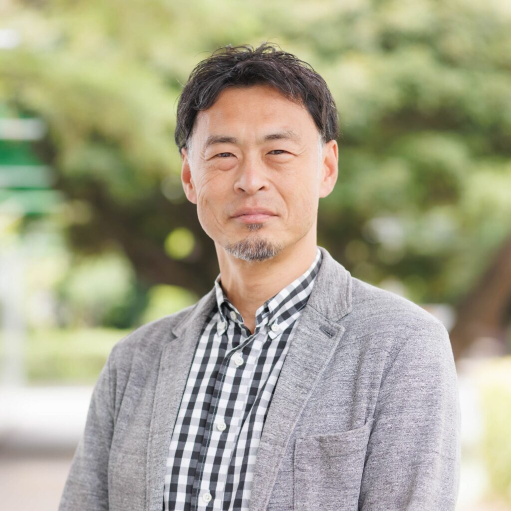 平尾剛氏インタビュー