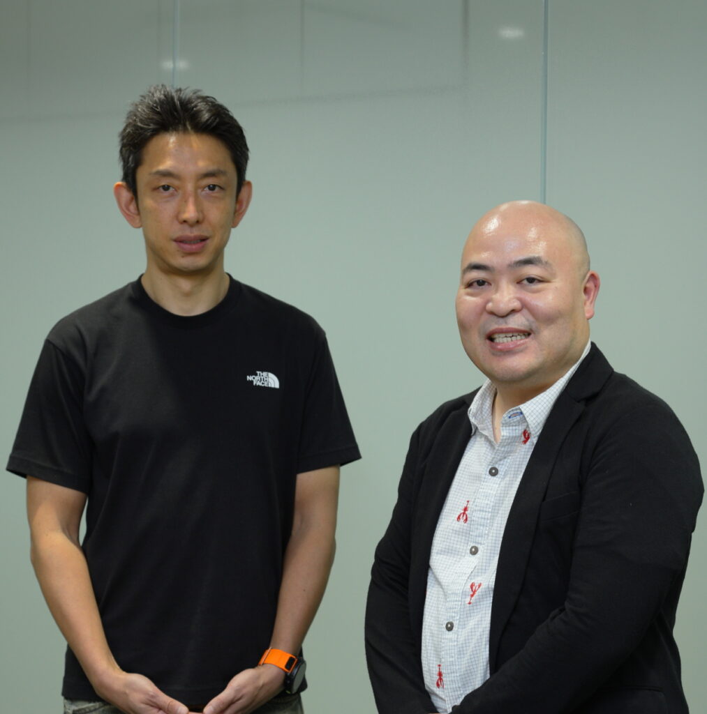 原田曜平×田中渓対談②