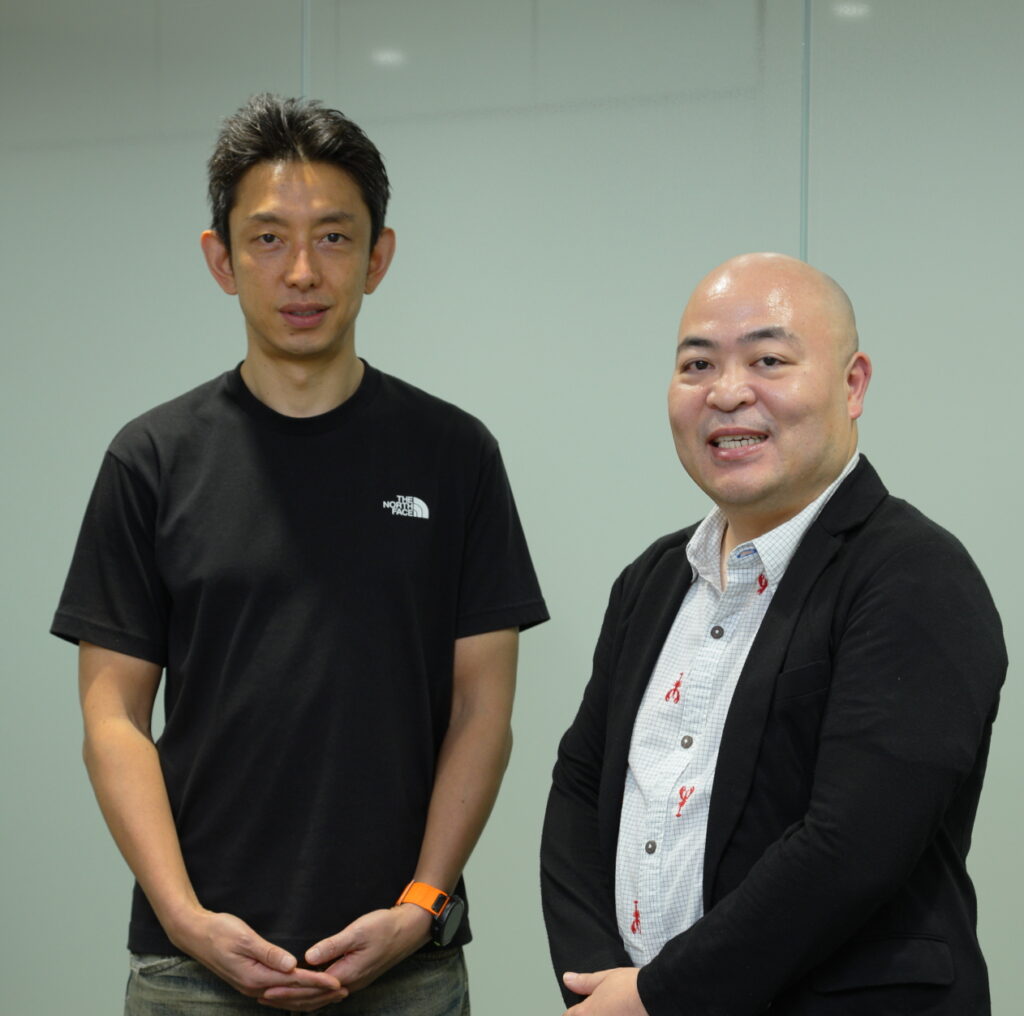 原田曜平×田中渓対談①