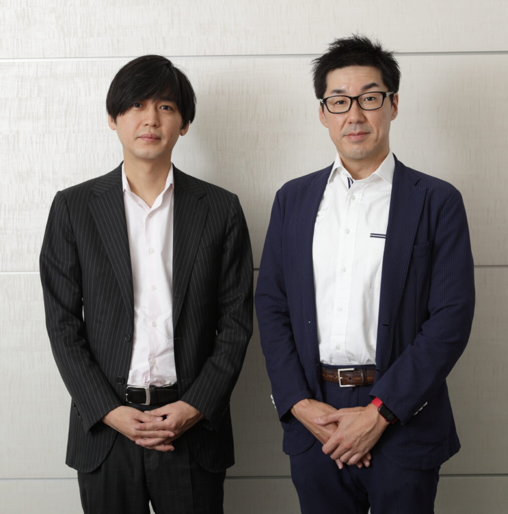 【対談】服部孝洋×唐鎌大輔②