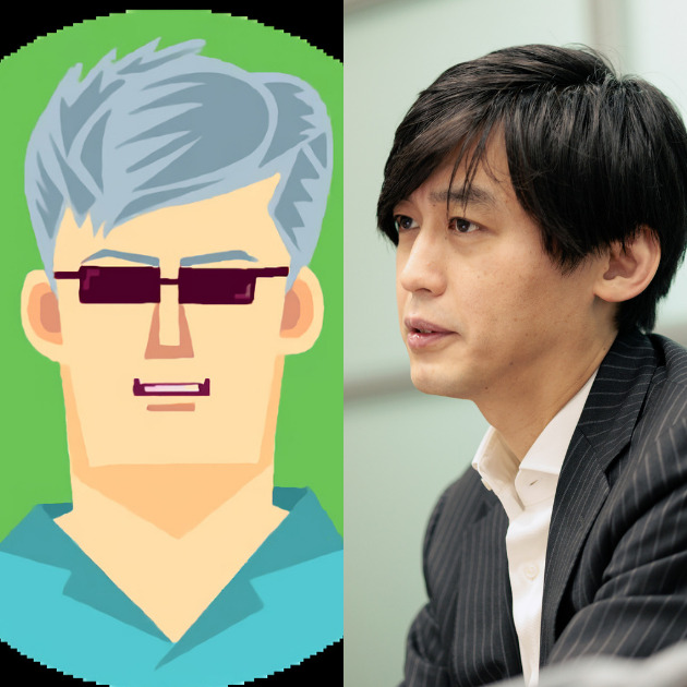 【対談】服部孝洋×橘玲②